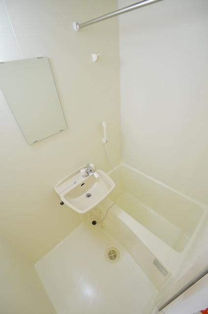 バス・シャワールーム　★バスルーム（浴室乾燥機付き）★