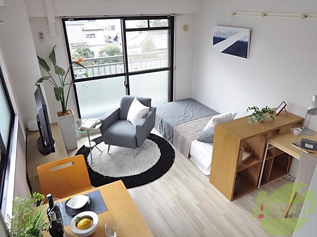 居室・リビング