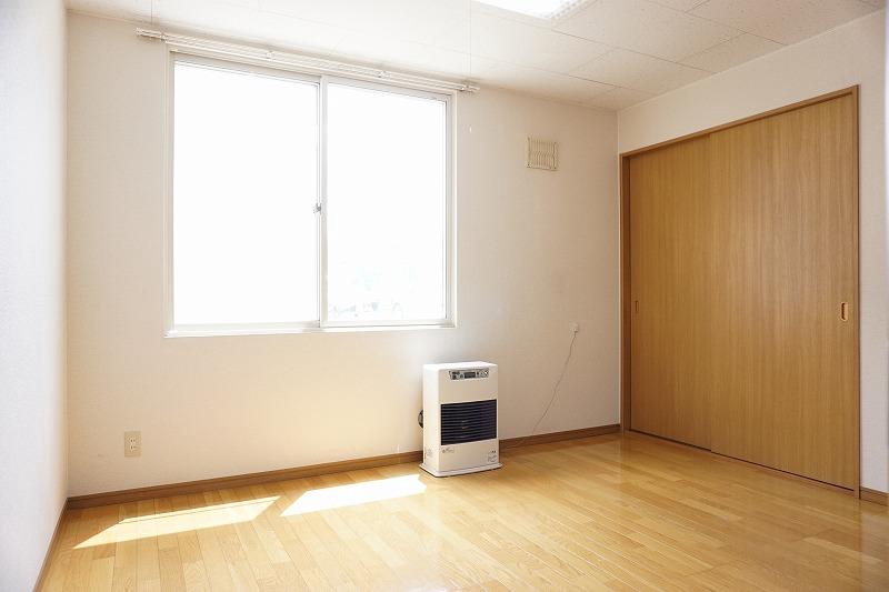 居室・リビング　リビング１