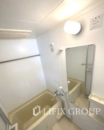 バス・シャワールーム　風呂