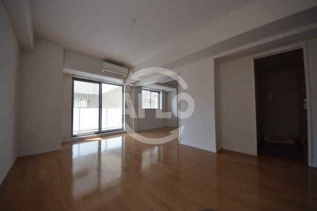 居室・リビング　サンセリテ至誠会松崎町　リビング