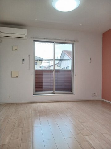 居室・リビング　ゆったり過ごせるリビングです