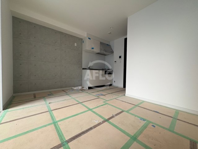 居室・リビング　Tio　Ruhe　リビング