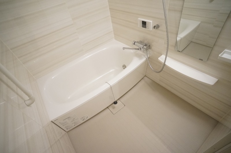 バス・シャワールーム　同型タイプ