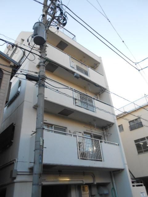 建物外観　★★外観★★