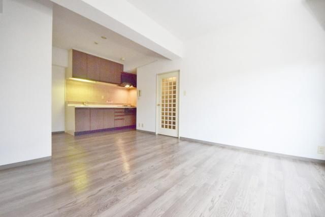 居室・リビング　★★広々ダイニング★★