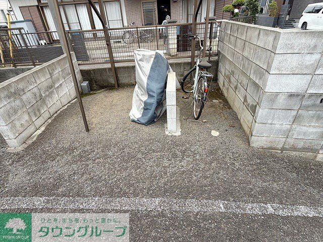 その他共有部分　共有部分