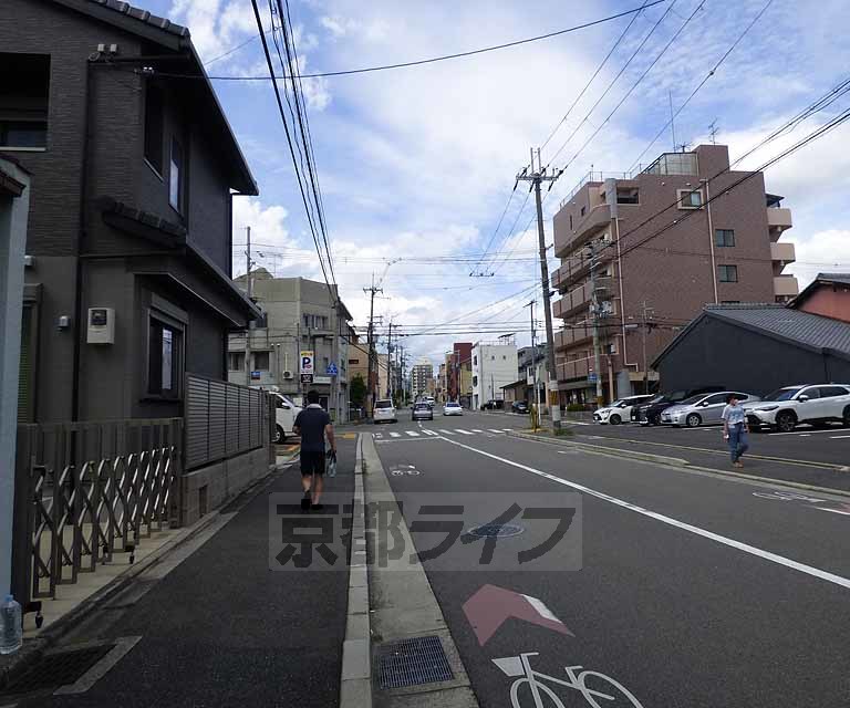 その他　近隣風景です。