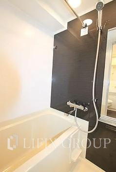 バス・シャワールーム　風呂