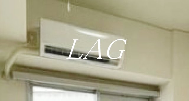 その他設備　エアコンです。