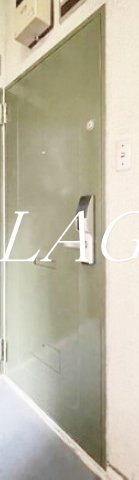 玄関　玄関です。