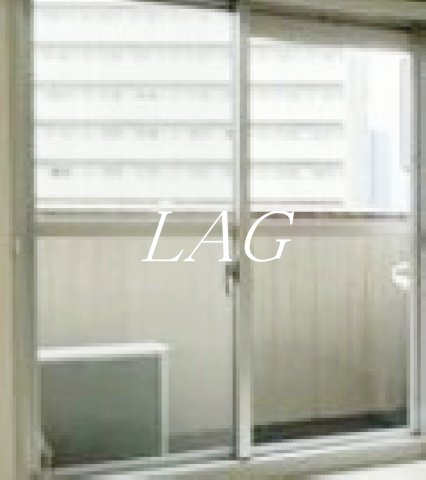 バルコニー　バルコニーです。