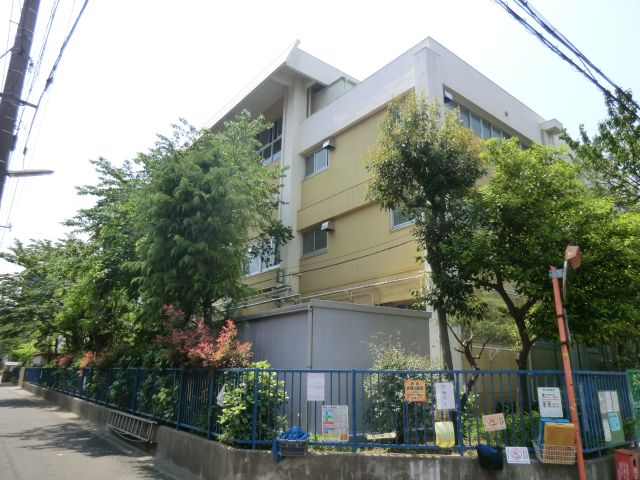 小学校　葛飾区立道上小学校（小学校）まで37m