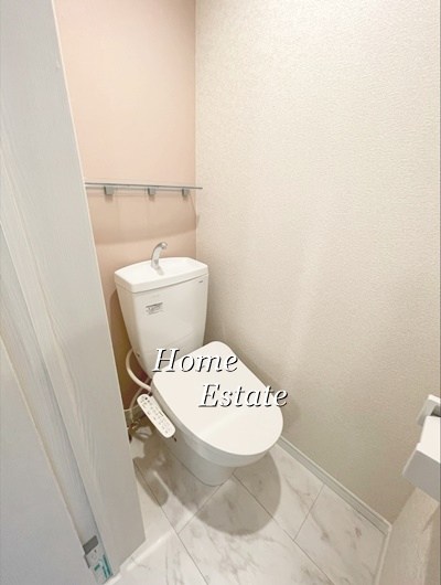 トイレ　同仕様