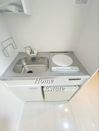 キッチン　同仕様