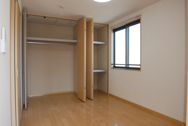 収納　※参考写真