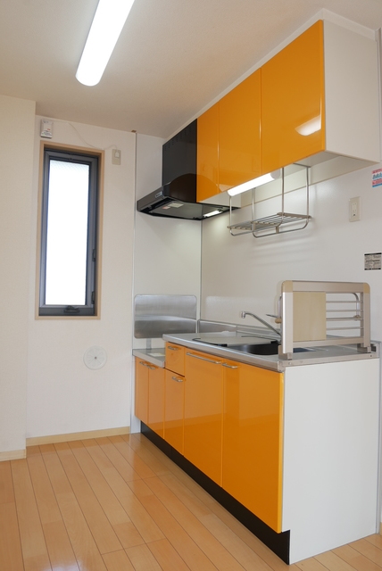 キッチン　※参考写真