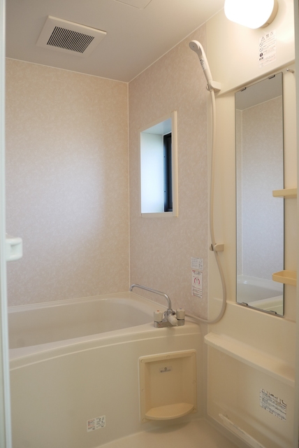 バス・シャワールーム　※参考写真