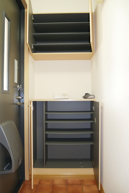 収納　シューズボックス※参考写真