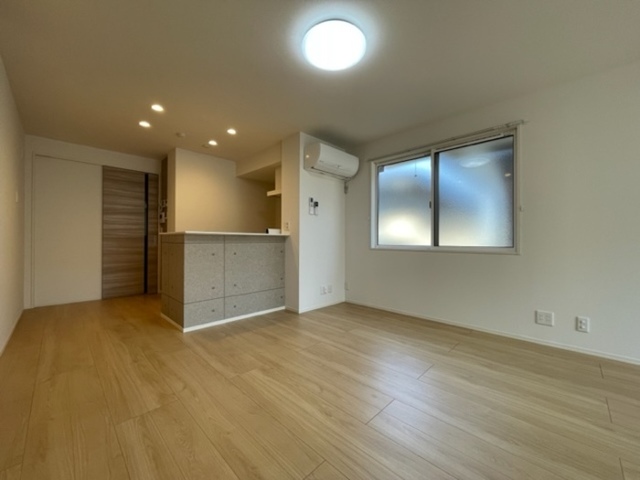 居室・リビング　ＬＤＫ