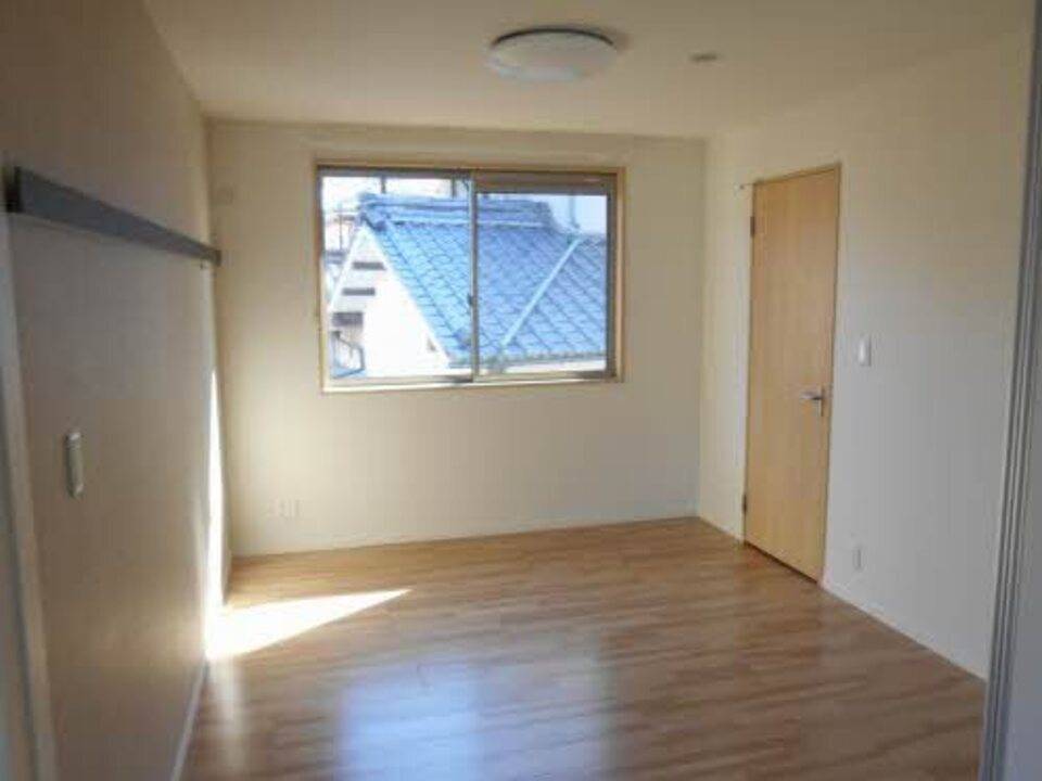 その他　洋室6.5帖