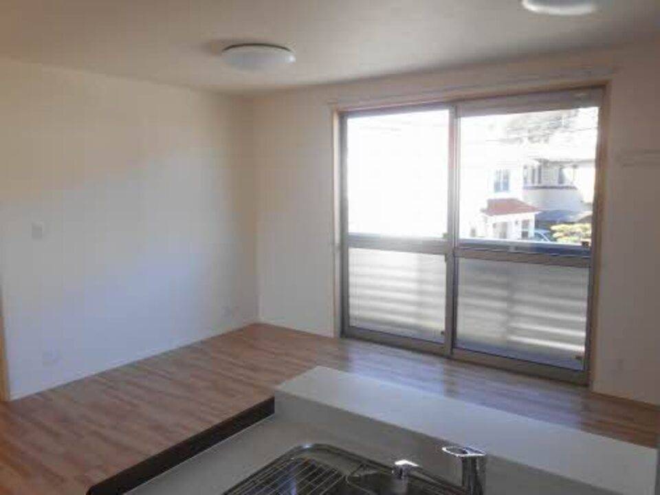 その他部屋・スペース　リビング