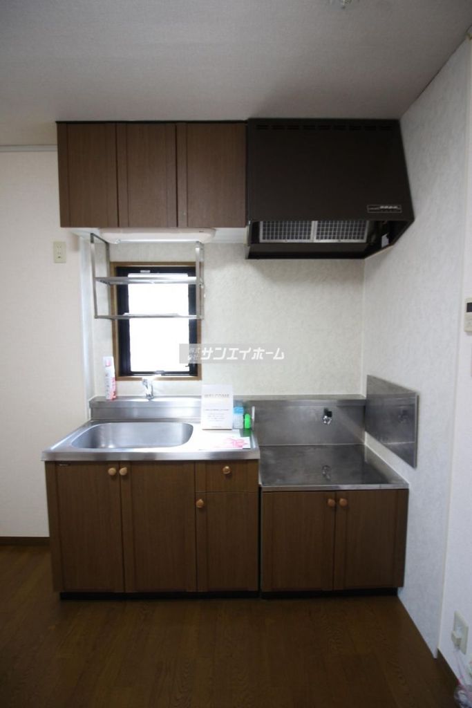 キッチン　同仕様