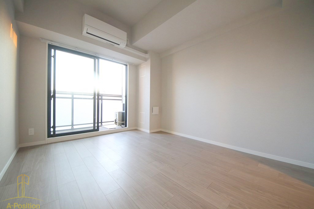 その他部屋・スペース　S-RESIDENCE福島Alovita