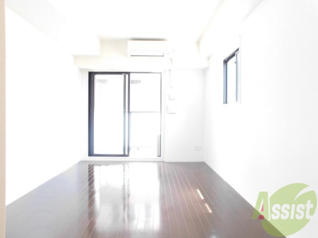 その他部屋・スペース　ピッカピカフローリング