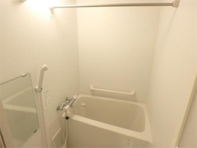 バス・シャワールーム　バスルーム