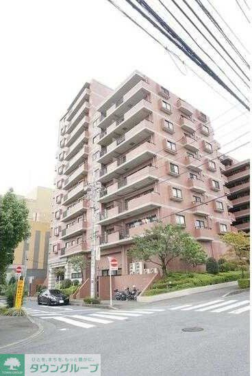 建物外観　★お問い合わせはタウンハウジングまで★