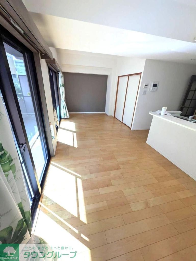 居室・リビング　★お問い合わせはタウンハウジングまで★