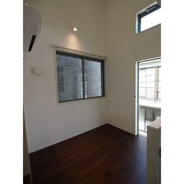 居室・リビング　物件画像