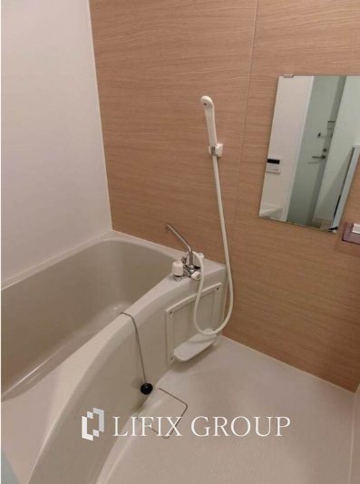 バス・シャワールーム　風呂