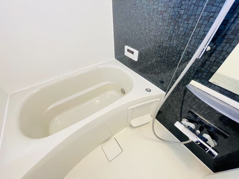 バス・シャワールーム　別号室