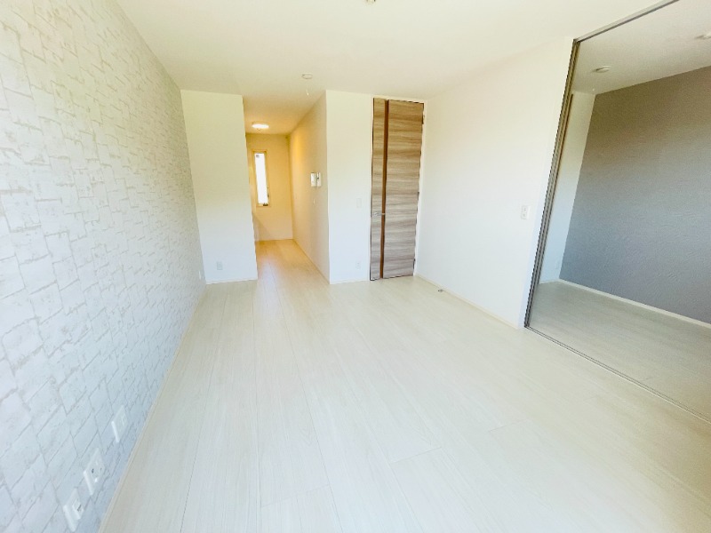 居室・リビング　別号室