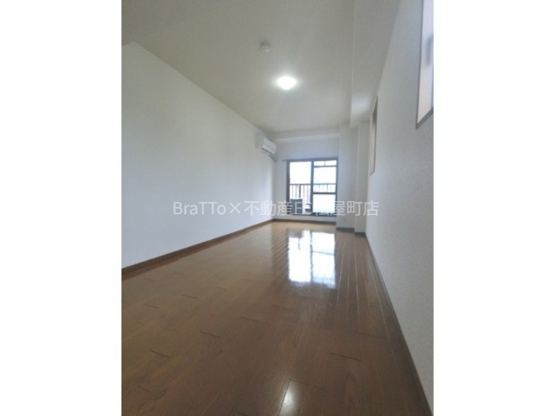 居室・リビング　居室・リビング