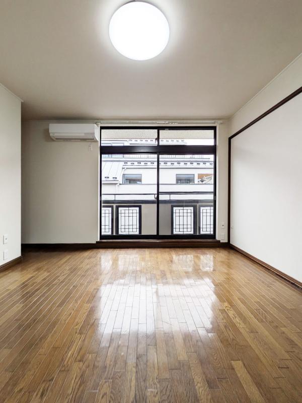 居室・リビング　居室