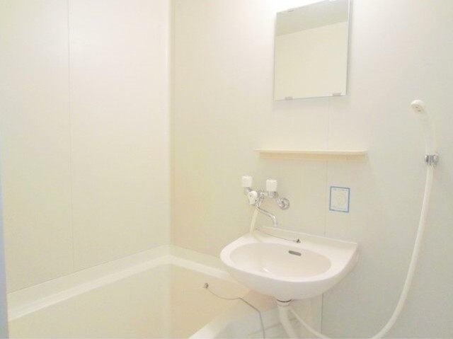 バス・シャワールーム　※同仕様タイプ