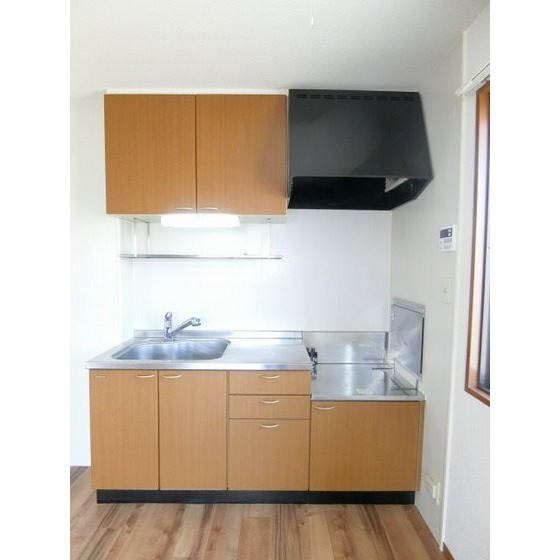 キッチン　別部屋参照