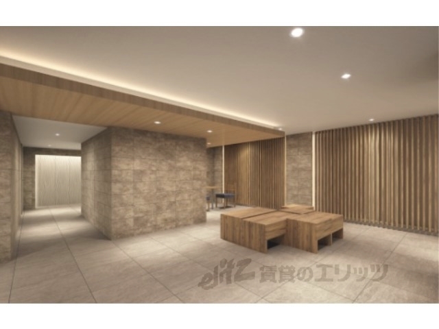 ロビー　ロビー