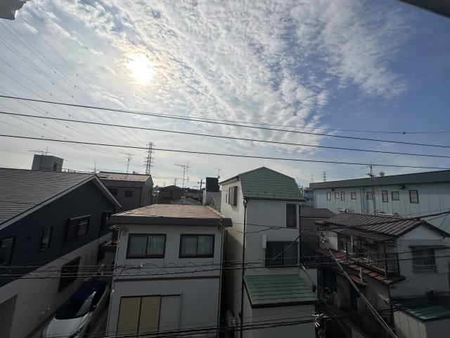 眺望　※別部屋参考写真