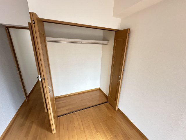 収納　※別部屋参考写真