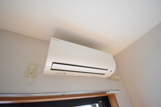 その他設備　※別部屋参考写真