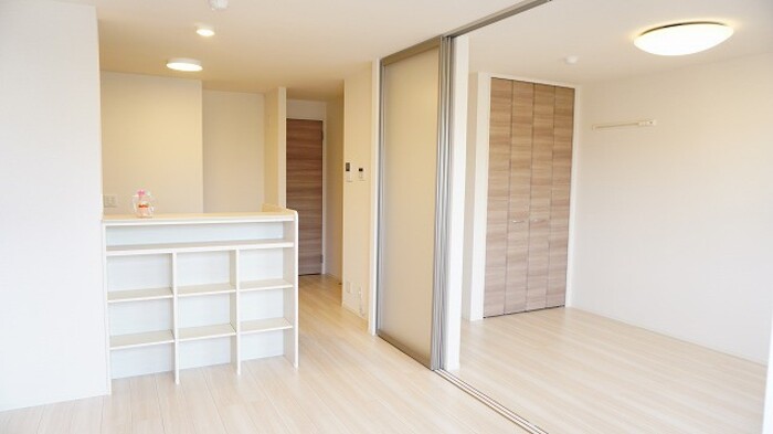 居室・リビング　ＬＤＫ