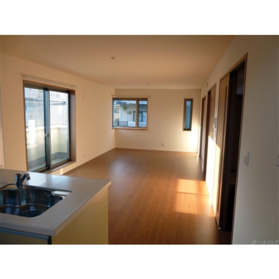 居室・リビング　ＬＤＫ