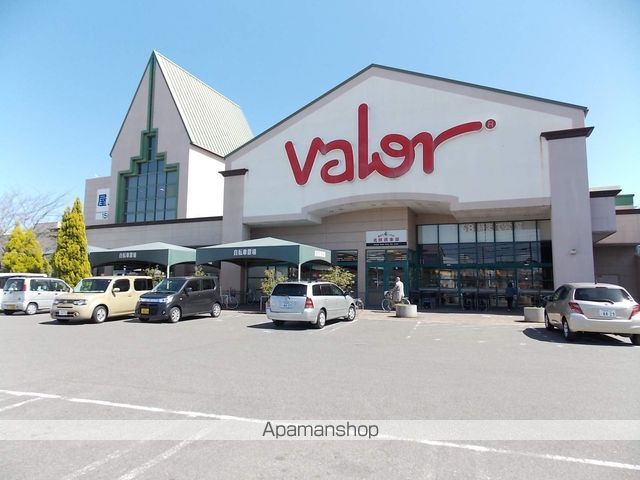 スーパー　バロー江南店（スーパー）まで303m