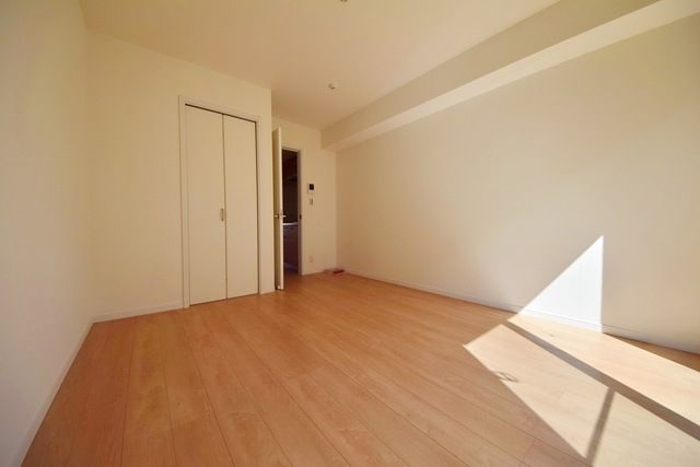 その他部屋・スペース　★ひろびろとした洋室です★