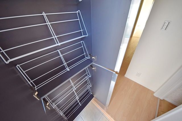 その他設備　★シューズボックスもあります★