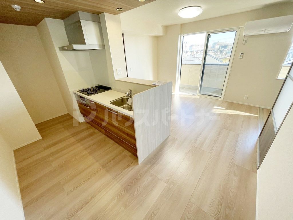 居室・リビング　リビング/居室